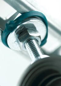 Walraven-Montageschienenzubehör jetzt mit RAL Gütezeichen