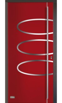 Neues Güwa-Haustüren-Programm hat „energieeffizientes Bauen“ im Blick