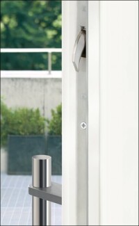 Sicherheits-Tür-Verriegelungen von Winkhaus mit neuen Funktionen