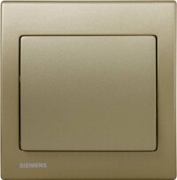 Neue Siemens-Schalterreihe mit Notlicht- und Alarmfunktionen