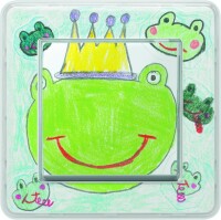 M-Creativ: Schalterrahmen von Merten zum Selbstgestalten