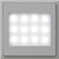 LED-Leselicht für Jung-Schalterprogramme