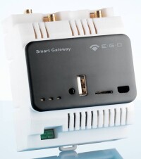 Neuer Hauptdarsteller in der Sparte „Gateway“ für's smarte Haus