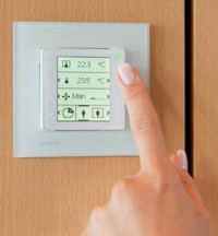 Neue Desigo-Generation bezieht Betreiber und Nutzer ins Energiemanagement mit ein