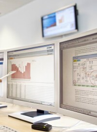 Siemens garantiert FAZ-Verlag 20 Prozent Energieeinsparung