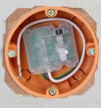 Kopp verwandelt konventionelle Schalter in Funkschalter