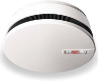 KNX-Rauch- und Wärmewarnmelder mit Funkvernetzung von Hager