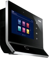 „Kaba B-inspired“: Neues Informations-System für viel mehr als nur Zeiterfassung