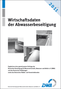 Abwasserentsorgung für 34 Cent/Tag laut „Wirtschaftsdaten der Abwasserbeseitigung”