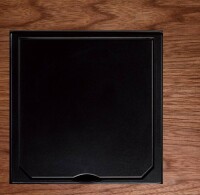 Boden- und Wandsteckdosen von ABL Sursum für den flächenbündigen Einbau