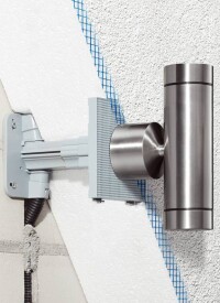 Elektroinstallation und Energieeffizienz der Gebäudehülle im Einklang