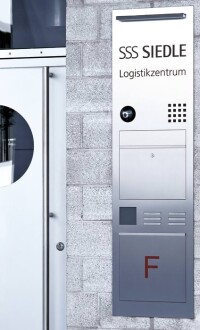 IP-basierte Kommunikationsanlage Siedle Access erreicht Marktreife