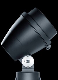 Erco LED-Technik erschließt sich neue Anwendungsgebiete im Außenraum