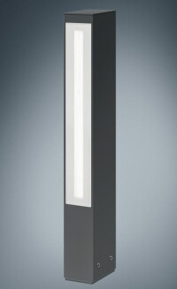 Neue Trilux Außenleuchten für Wege, Straßen und Plätze