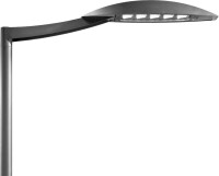 Tensso: neue Auslegerleuchte von Hess für Hauptverkehrsstraßen