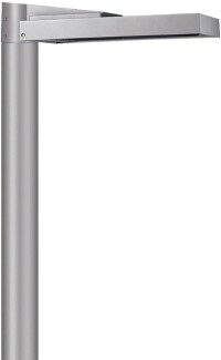 WE-EF baut sein LED-Portfolio zur Beleuchtung von Straßen und Plätzen aus