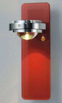 Neue Leuchten für  wohnliche und repräsentative Räume von „Licht im Raum”