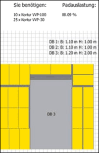Isover VacuSoft: Kostenlose Software zur Planung von Vakuum-Dämmungen