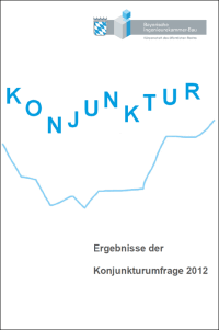 Konjunkturumfrage der BayIKa: Ingenieurmangel verschärft sich deutlich