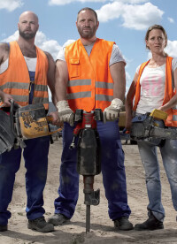 OC&C erwartet weiteres Wachstum beim deutschen Hochbau