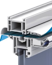 Neue GU-Fensterlüfter für eine nutzerunabhängige und bedarfsgeführte Lüftung