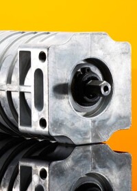 „JA-Soft“: Materialschonende Jalousie-Antriebe von Elero