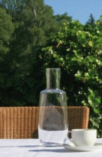 4PLUS-Gewebe verspricht Insekten- und Pollenschutz bei bester Durchsicht