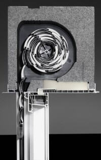 NEXT-Rollladensystem-Generation von Alulux für Neubau und Renovierung