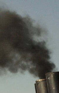 Doch keine Stickoxidbelastung in Innenstädten durch Binnenschiffe?