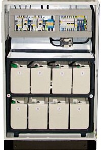 5 kWh Solarstromspeicher von HaWi für unter 10.000 Euro