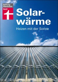 Mit Sonnenenergie und 176 test-Seiten die Heizkosten senken