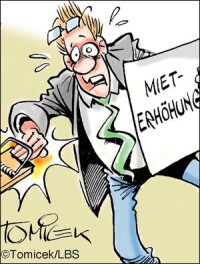 Wer schweigt, stimmt lang noch nicht zu