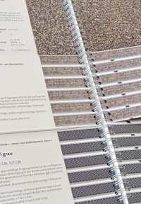 „Produktfinder Sauberlaufsysteme“ hilft bei der Auswahl einer 3-Zonen-Reinigung