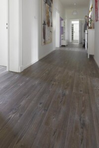 „Disano by HARO“ nutzt Wood Plastic Compound (WPC) für Designböden