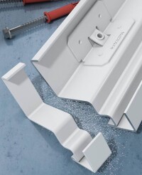 Update für Novoferm-Feuerschutz- und Mehrzwecktüren