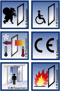 Universal Design - Chancen und Konsequenzen (nicht nur) für Türen und Tore