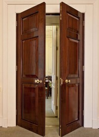 Brandschutztüren mit Palusol SW bestehen Akustiktests nach britischem Standard