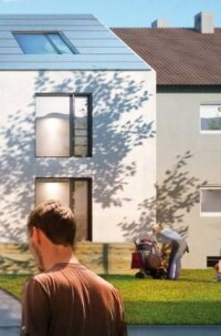 Nach 2020 werden Niedrigstenergiegebäude Pflicht