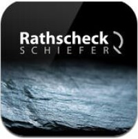 „Schiefer-Tools“ von Rathscheck als App für iPhone und iPad