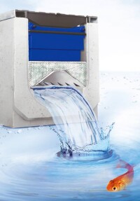 PIA-Gütesiegel für die BIRCOpur: Niederschlagsbehandlung überzeugt