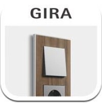 Gira-Designkonfigurator (nicht nur) als App für iPone und iPad