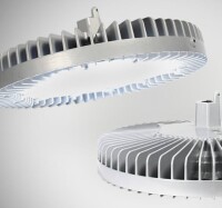Dialight erweitert Garantie für High Bay-LED-Leuchten auf 10 Jahre