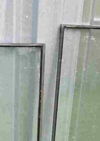 Stichpunktartige Untersuchung zur Langlebigkeit von Funktions-Isolierglas