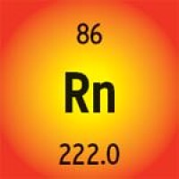 Schutz vor Radon in Innenräumen mit 300 Bq/m³ als Obergrenze