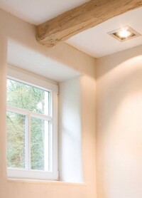 Warum, wie und wo Lehmputz?!