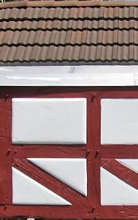 Aerogel-Dämmputz von Empa und Fixit im Praxistest