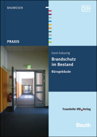 „Brandschutz im Bestand - Bürogebäude“