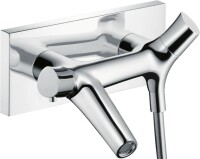 Weltpremiere: Axor Starck Organic kombiniert Design und Umweltbewusstsein