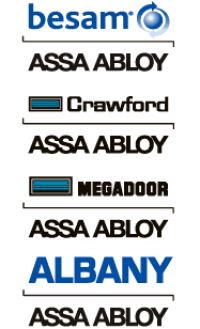 Assa Abloy gründet Geschäftsbereich Entrance Systems