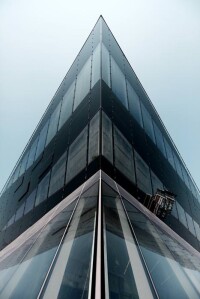 Nachhaltigkeitszentrum für Städte „The Crystal“ von Siemens in London eingeweiht